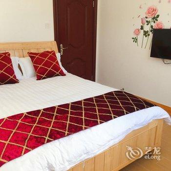 黄山爱文民宿酒店提供图片