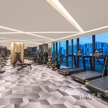 北京金奇树酒店(大兴义和庄地铁站店)酒店提供图片