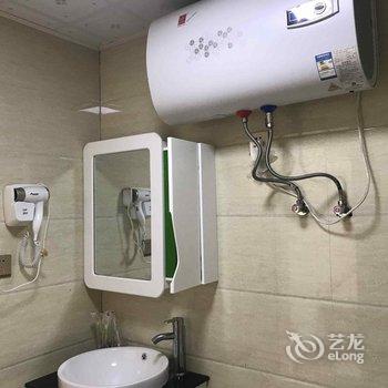 黄山欢乐假日宾馆酒店提供图片