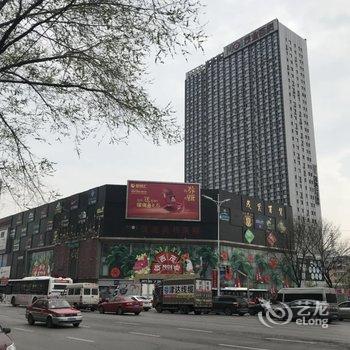 沈阳尚爱主题公寓酒店提供图片