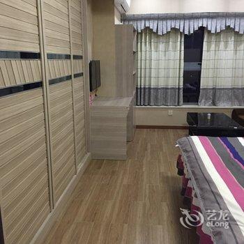 芸曦公寓(滨河西路分店)酒店提供图片
