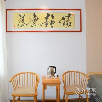 青岛依山原舍民宿酒店提供图片