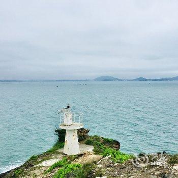 东山岛逸蓝海居民宿酒店提供图片