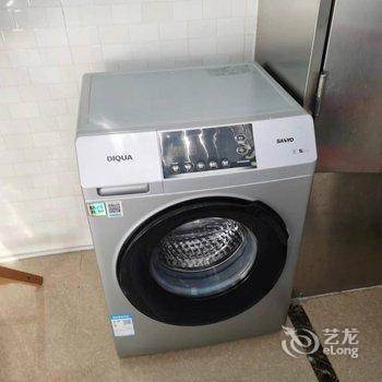 启东聆海庭院别墅酒店提供图片