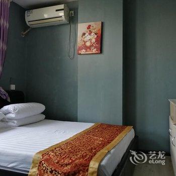 青岛你我他旅店酒店提供图片