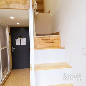 miki的天河万科米酷日式榻榻米小公寓(新岑四路1号分店)酒店提供图片
