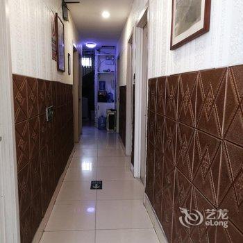 青岛你我他旅店酒店提供图片