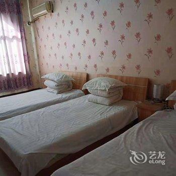 梦缘旅馆(青岛闫家岭店)酒店提供图片