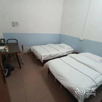 广州吉缘旅馆酒店提供图片
