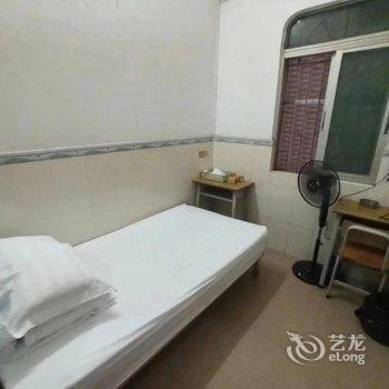 广州吉缘旅馆酒店提供图片