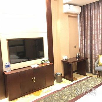 保山久雅商务酒店酒店提供图片