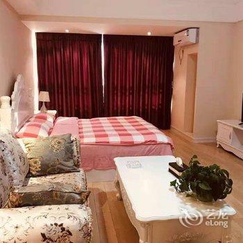 张景辉公寓(滨河西路分店)酒店提供图片