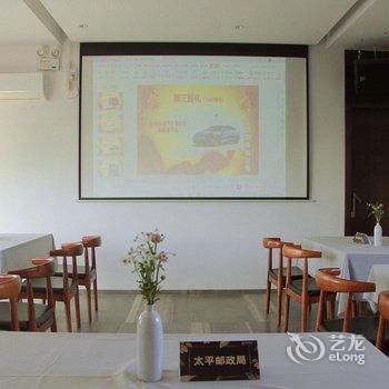 广州玉溪古荔园精品民宿酒店提供图片