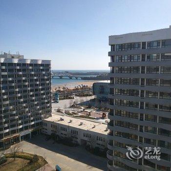 张景辉公寓(滨河西路分店)酒店提供图片