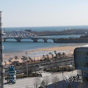 张景辉公寓(滨河西路分店)酒店提供图片