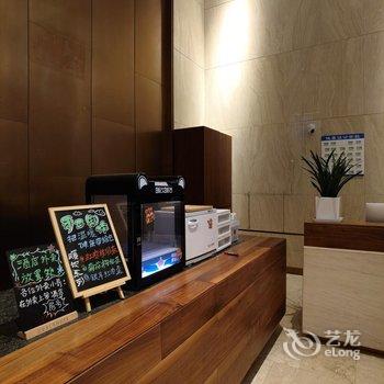 长沙西兰蒂亚公寓酒店(省博物院店)酒店提供图片