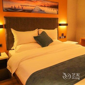 雅斯特酒店(南宁火车站广场店)酒店提供图片