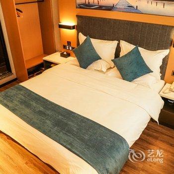 雅斯特酒店(南宁火车站广场店)酒店提供图片