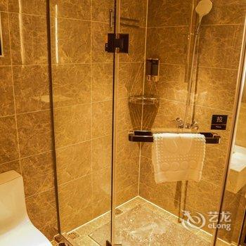 雅斯特酒店(南宁火车站广场店)酒店提供图片