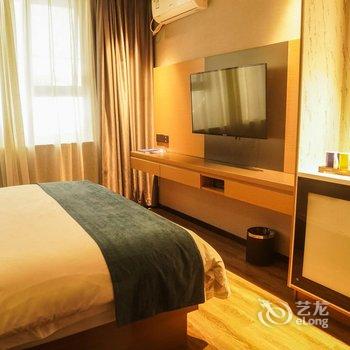 雅斯特酒店(南宁火车站广场店)酒店提供图片
