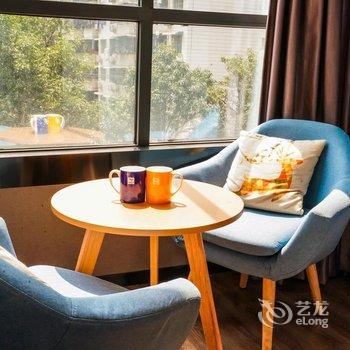 雅斯特酒店(南宁火车站广场店)酒店提供图片