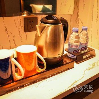 雅斯特酒店(南宁火车站广场店)酒店提供图片