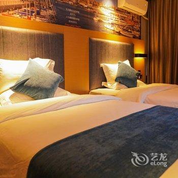 雅斯特酒店(南宁火车站广场店)酒店提供图片