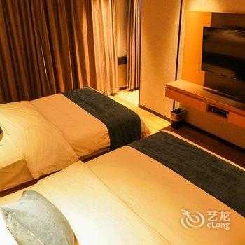 雅斯特酒店(南宁火车站广场店)酒店提供图片
