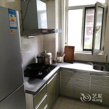 梅子梅姐公寓(金沙滩路分店)酒店提供图片