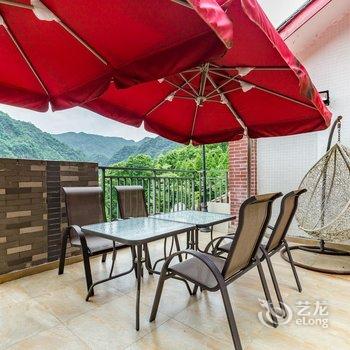 随心度假别墅(青城山路分店)酒店提供图片