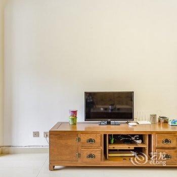 随心度假别墅(青城山路分店)酒店提供图片