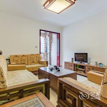 随心度假别墅(青城山路分店)酒店提供图片