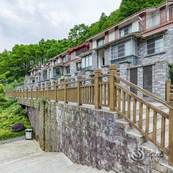 随心度假别墅(青城山路分店)酒店提供图片