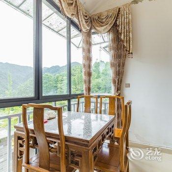 随心度假别墅(青城山路分店)酒店提供图片