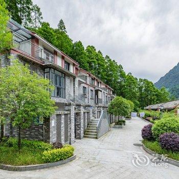 随心度假别墅(青城山路分店)酒店提供图片