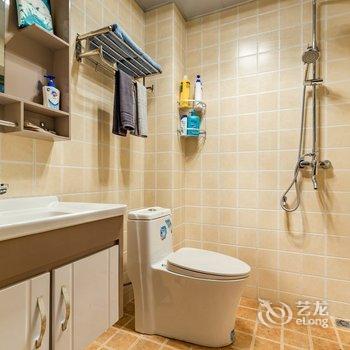 随心度假别墅(青城山路分店)酒店提供图片