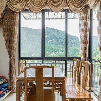 随心度假别墅(青城山路分店)酒店提供图片