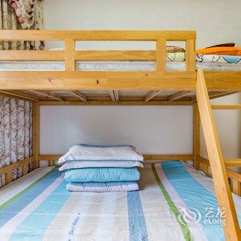 随心度假别墅(青城山路分店)酒店提供图片