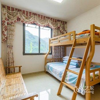 随心度假别墅(青城山路分店)酒店提供图片