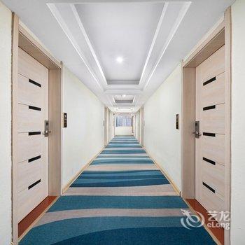 逸嘉酒店(南宁北湖北路地铁站店)酒店提供图片