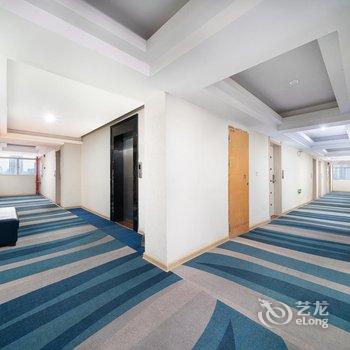 逸嘉酒店(南宁北湖北路地铁站店)酒店提供图片