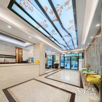 逸嘉酒店(南宁北湖北路地铁站店)酒店提供图片