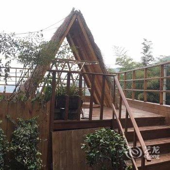莫干山晓风暮景乡野温泉美宿酒店提供图片