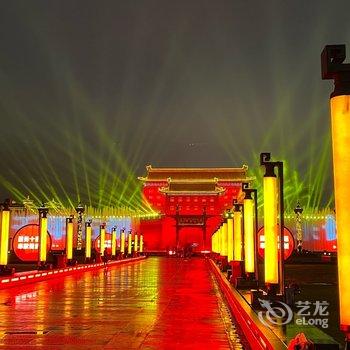 PLA1258公寓(凤城南路分店)酒店提供图片