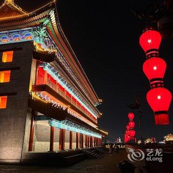 PLA1258公寓(凤城南路分店)酒店提供图片