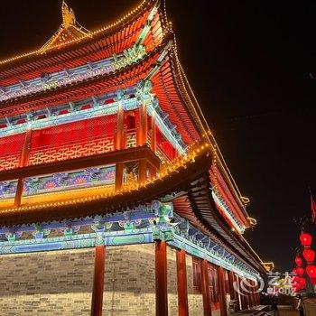 PLA1258公寓(凤城南路分店)酒店提供图片