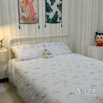 PLA1258公寓(凤城南路分店)酒店提供图片