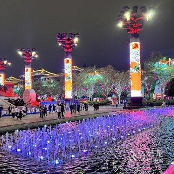 PLA1258公寓(凤城南路分店)酒店提供图片