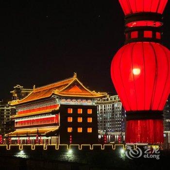 PLA1258公寓(凤城南路分店)酒店提供图片