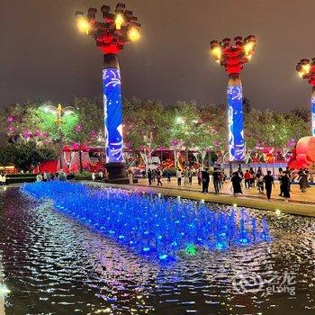 PLA1258公寓(凤城南路分店)酒店提供图片